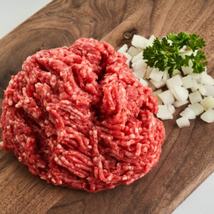 Extra Lean Ground Beef