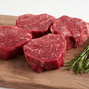 Filet Mignon