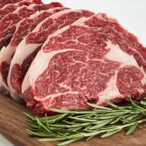 Ribeye Steak