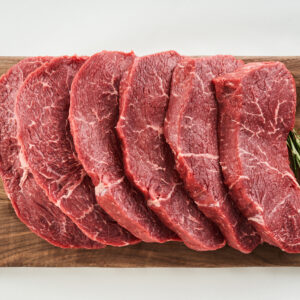 Sirloin Steak